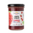 PREPARATION FRUITS FRAMBOISE DE FRANCE 230G BIO